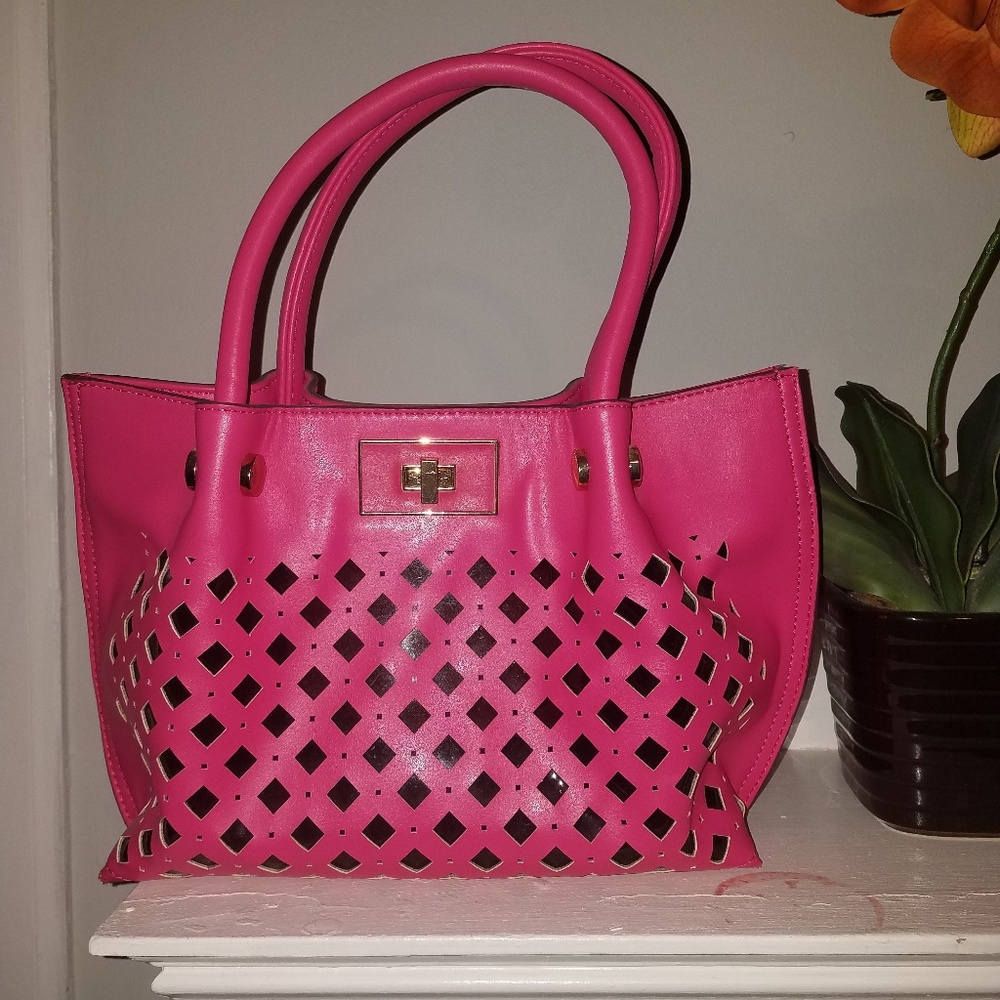 Kate Landry handbag